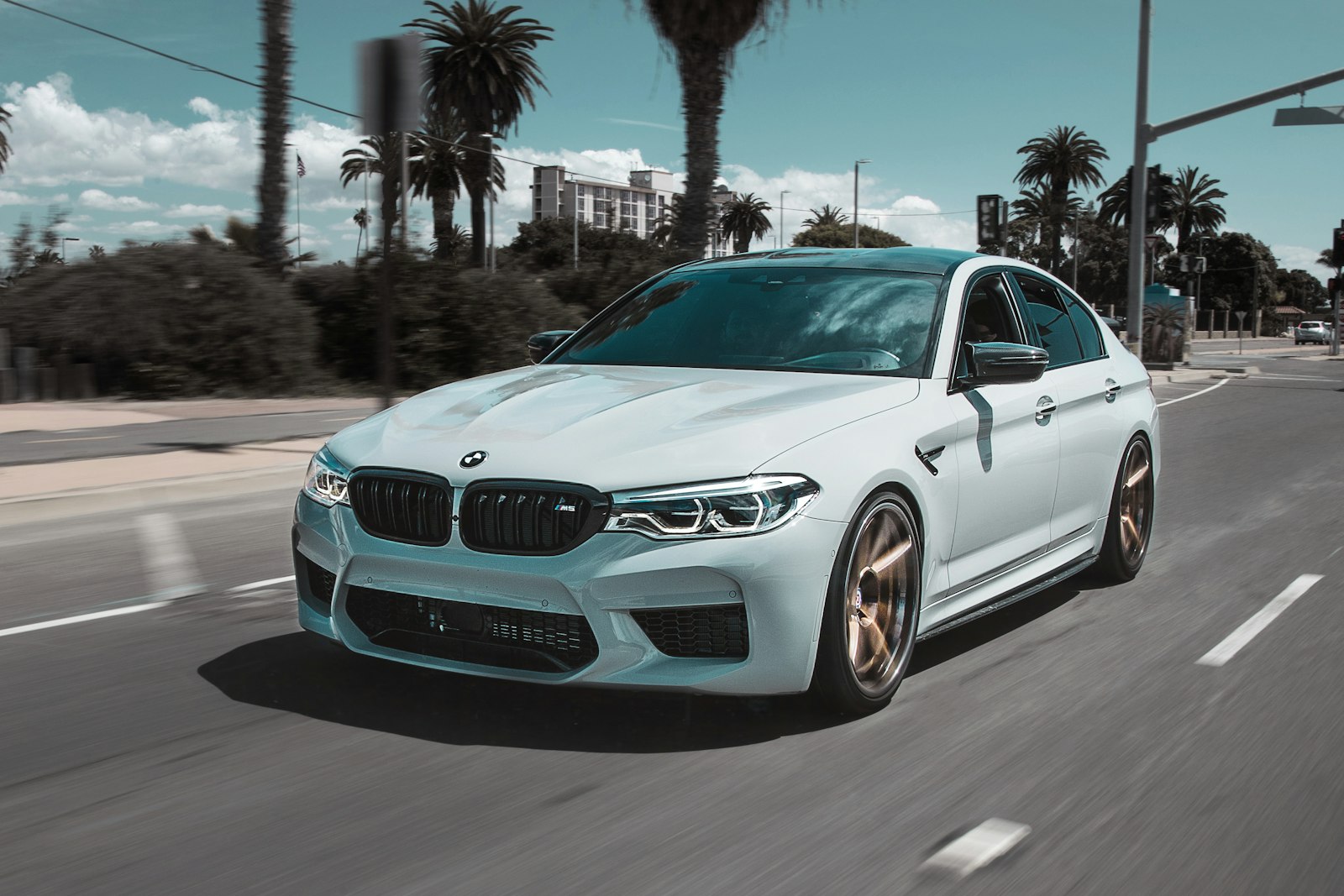 bimmer Codes